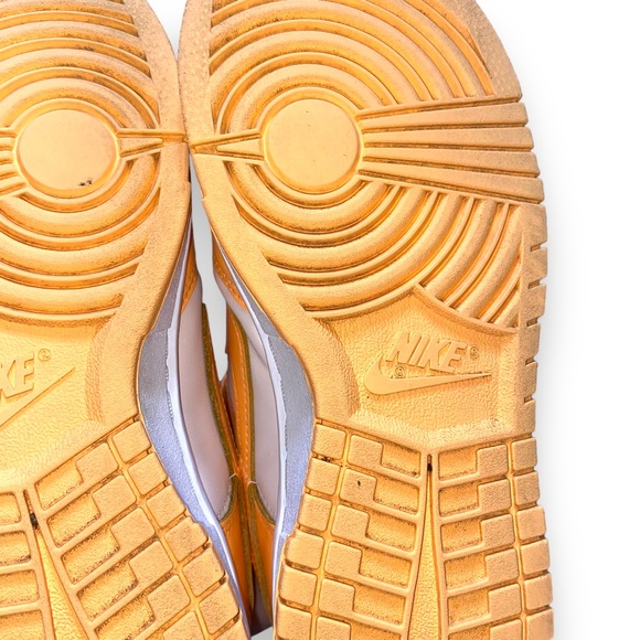 Nike Dunk Low ‘Peach Cream White’ Women Sz 8 - Picture 10 of 11